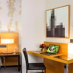 Sofitel Luxembourg Le Grand Ducal