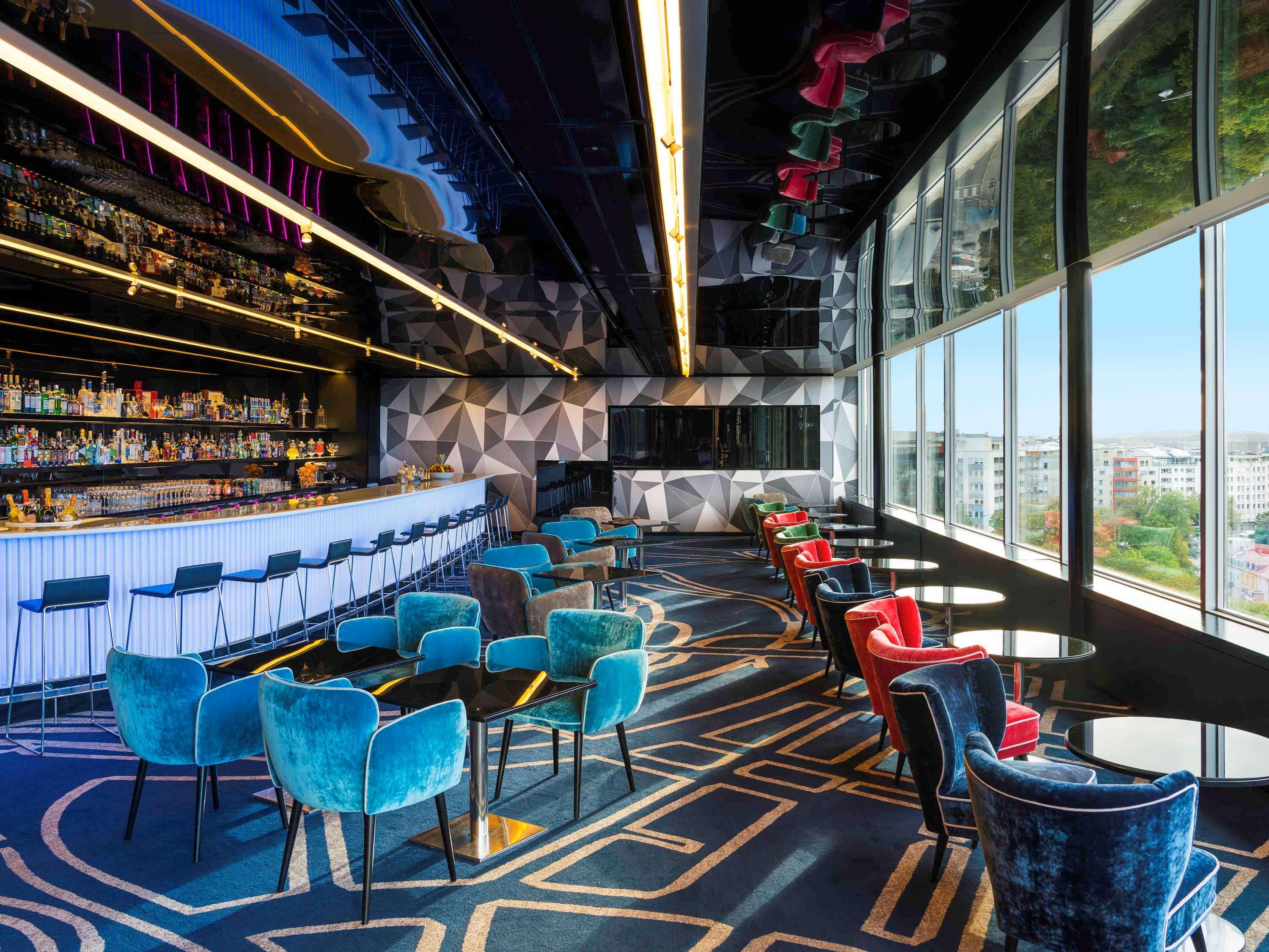 Sofitel Le Grand Ducal Luxemburg