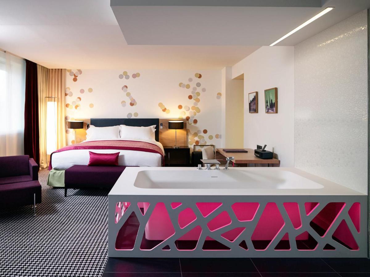 Sofitel Le Grand Ducal 5*