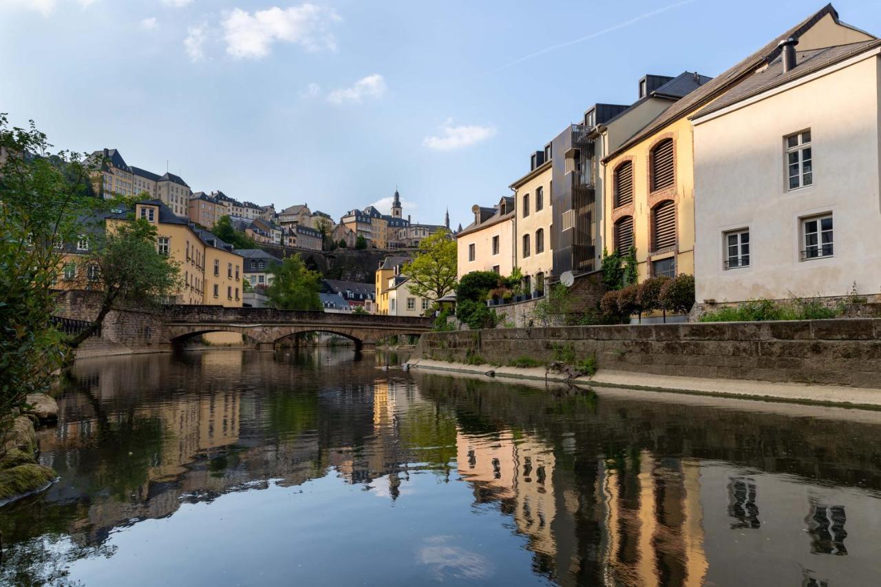 Sofitel Le Grand Ducal Luxemburg