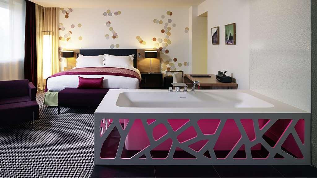 Sofitel Le Grand Ducal 5* Luxemburg