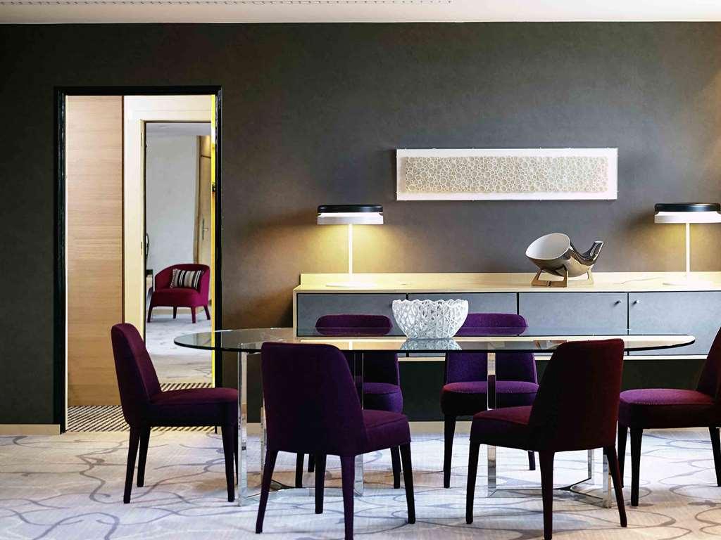 Sofitel Le Grand Ducal
