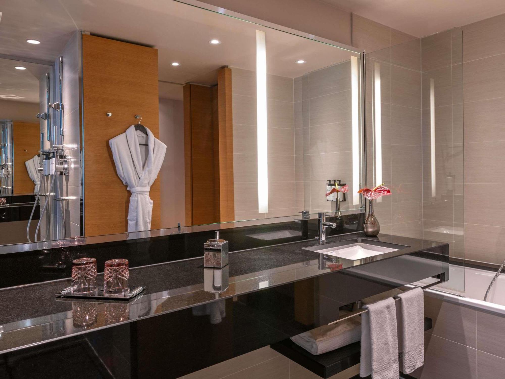 Sofitel Le Grand Ducal Luxemburg