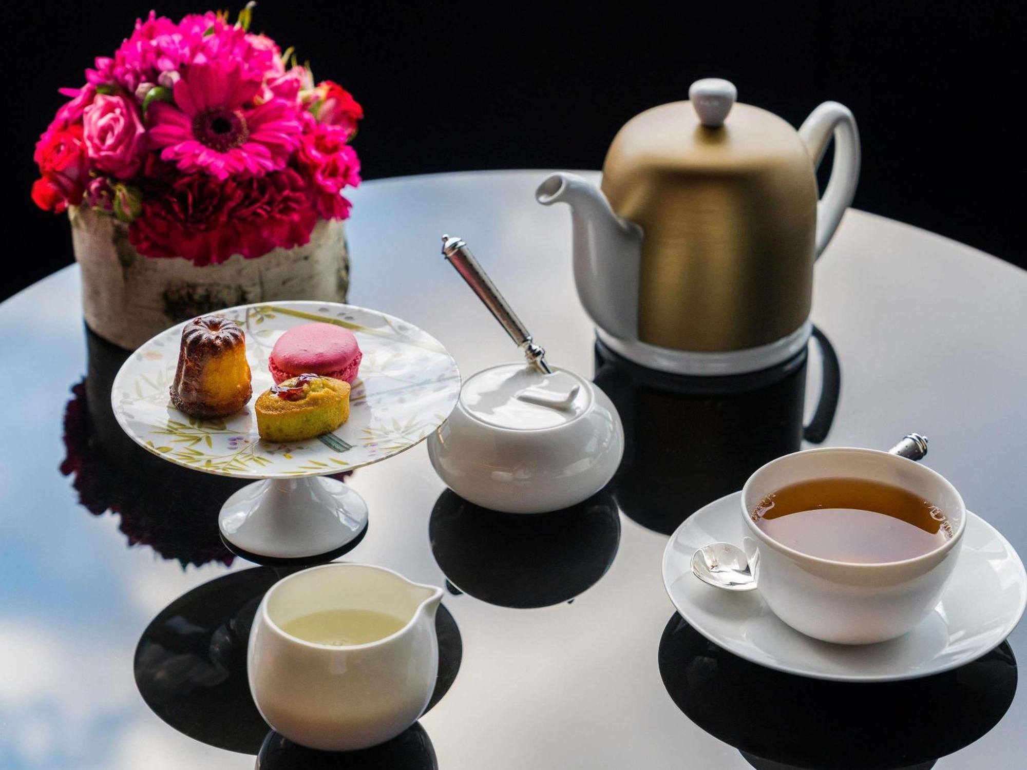 Sofitel Le Grand Ducal Hotel