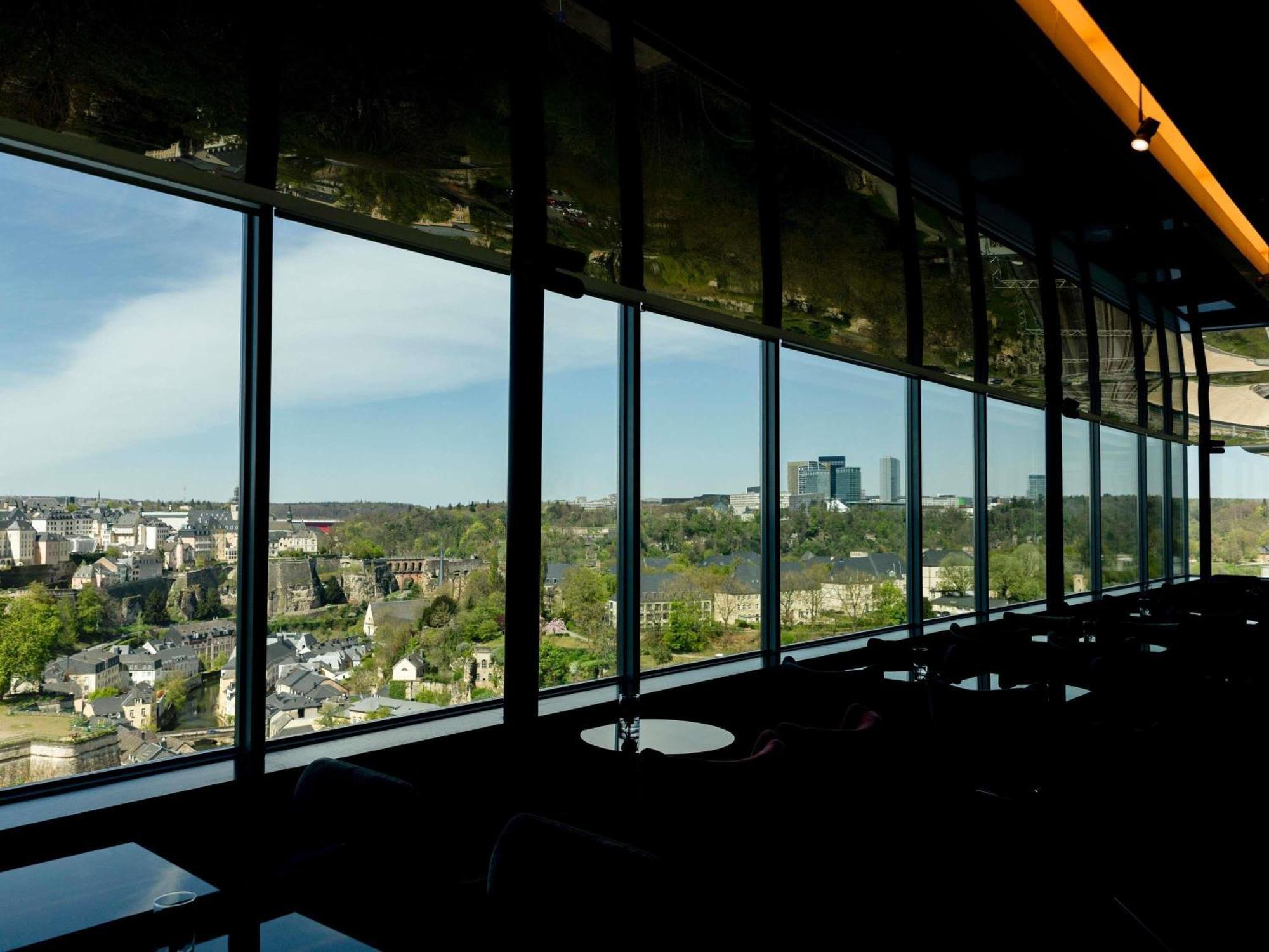 Sofitel Le Grand Ducal Hotel 5*