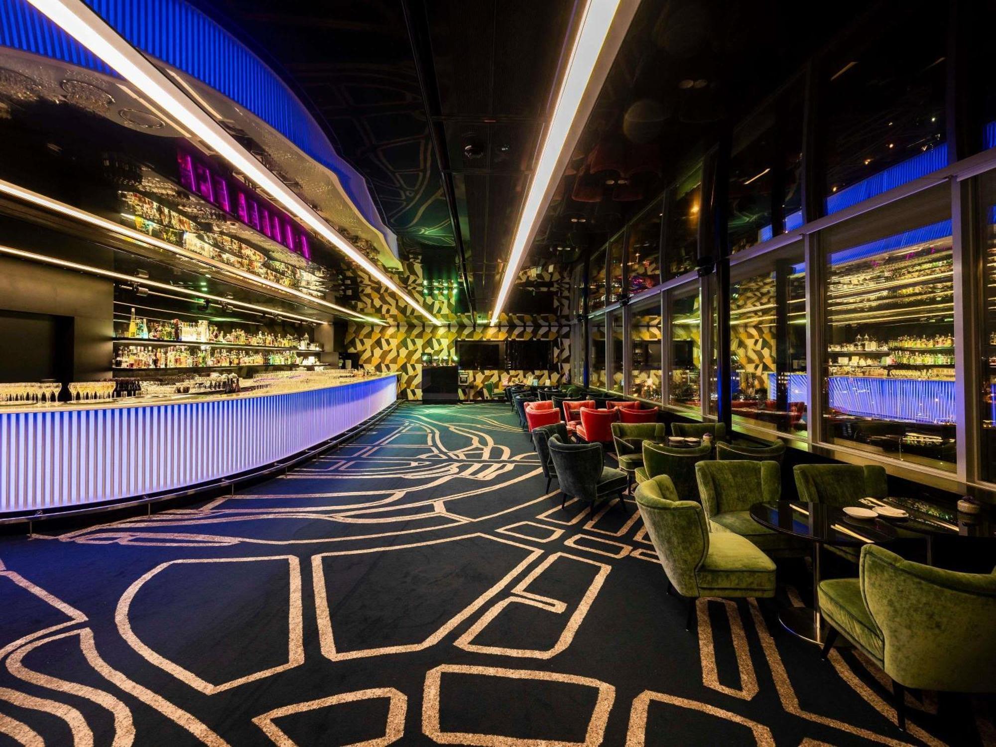 Sofitel Le Grand Ducal