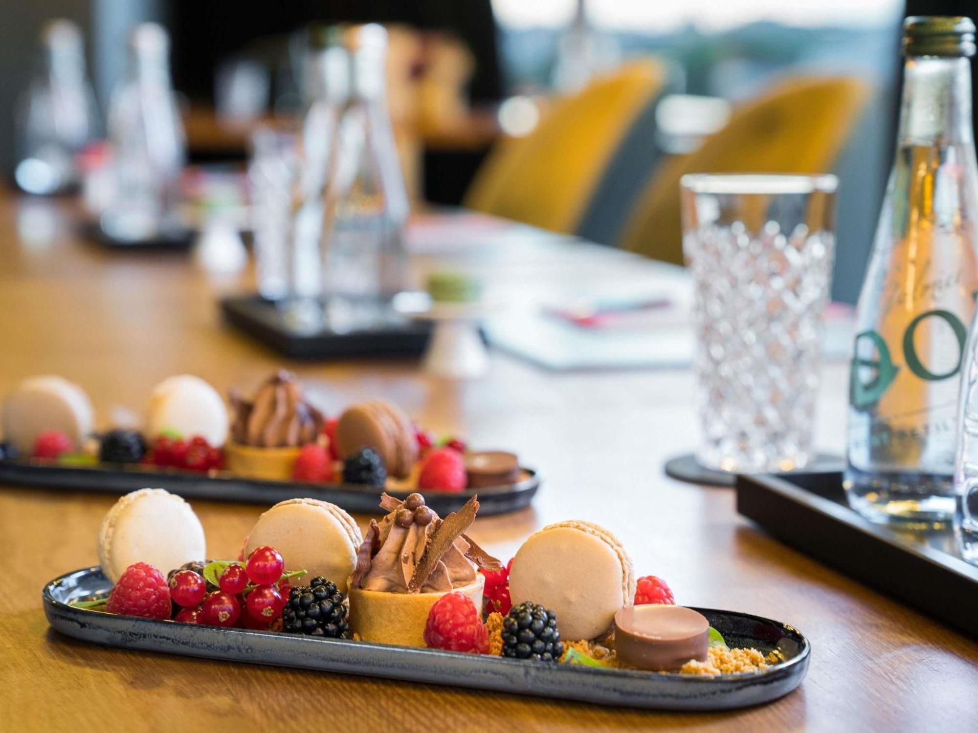 Sofitel Le Grand Ducal