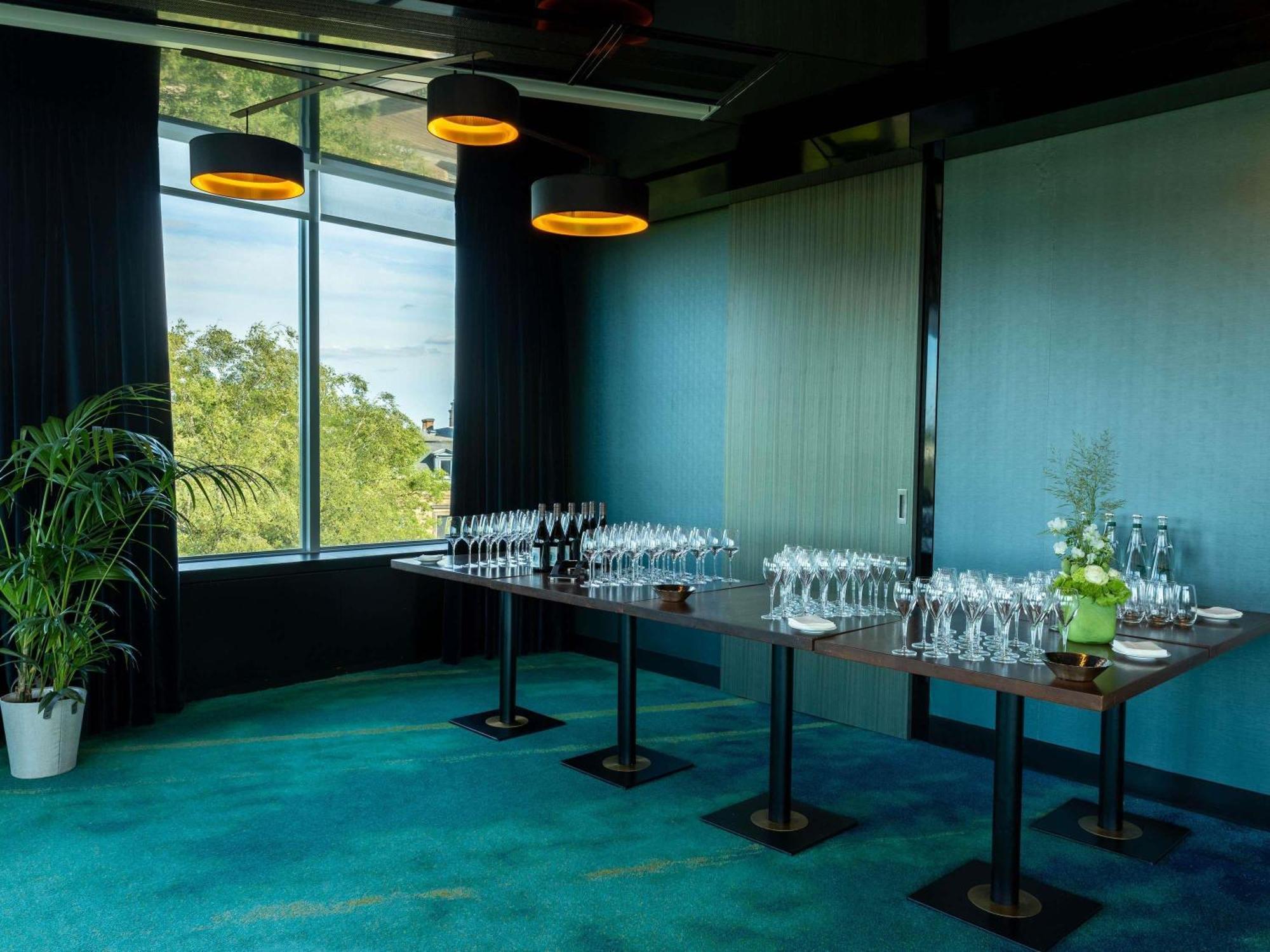 Sofitel Le Grand Ducal Hotel 5*