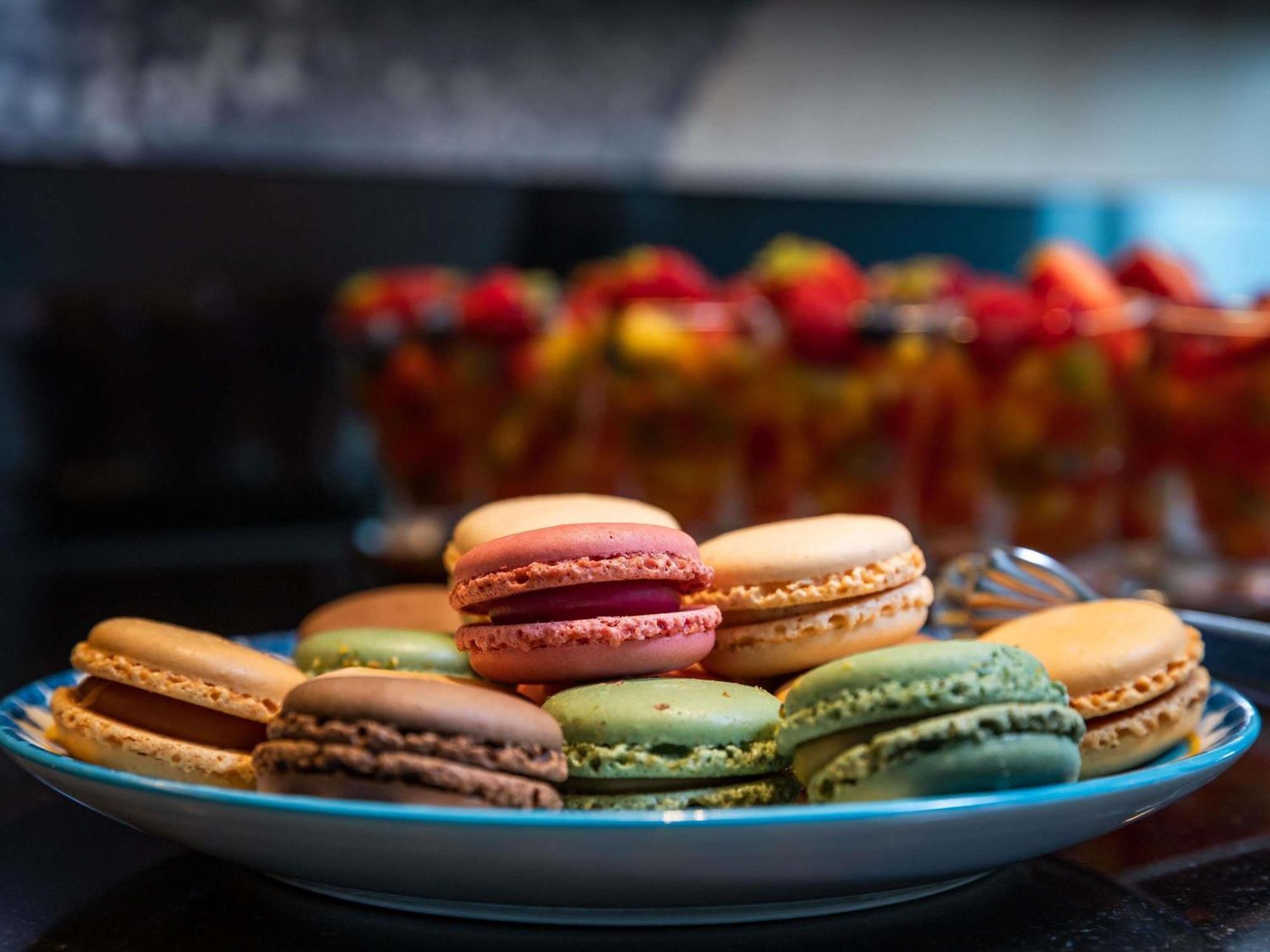 Sofitel Le Grand Ducal Luxemburg