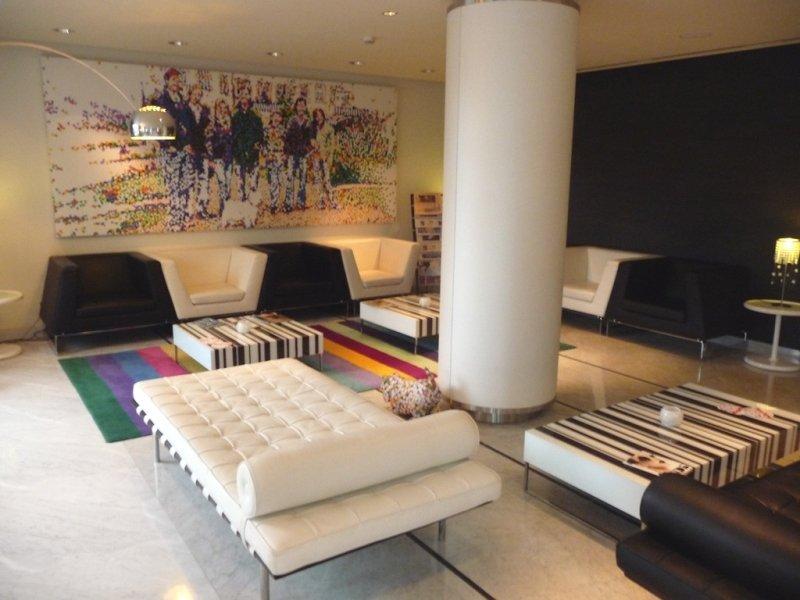 Sofitel Le Grand Ducal Luxemburg