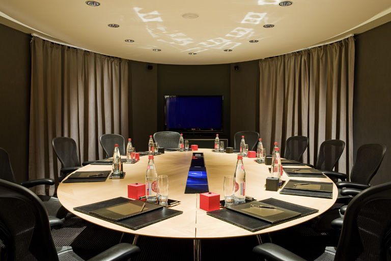 Sofitel Le Grand Ducal 5*