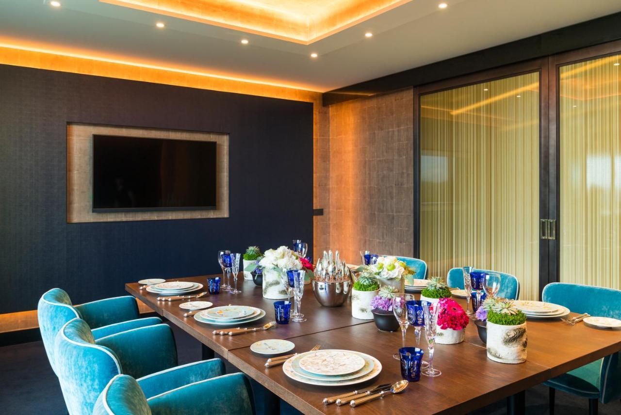 Hotel Sofitel Le Grand Ducal