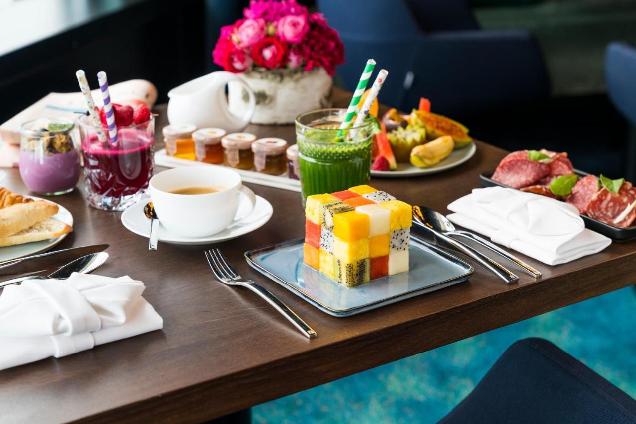 Sofitel Le Grand Ducal 5*