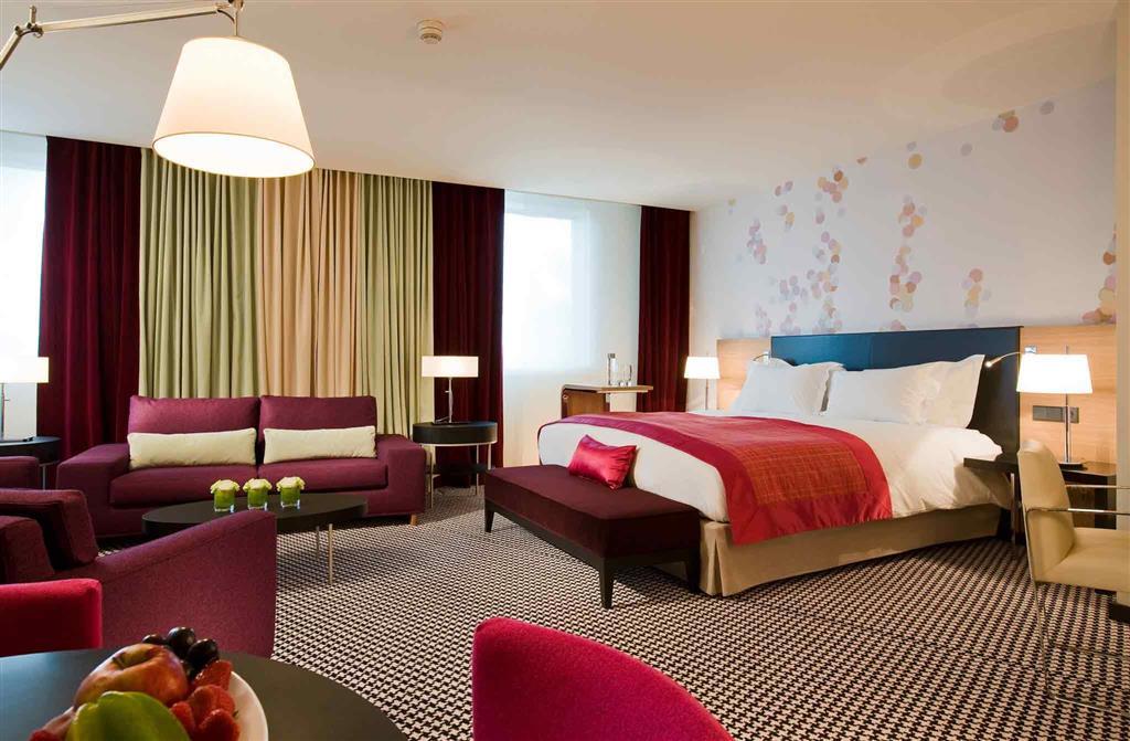 Sofitel Le Grand Ducal 5* Luxembourg
