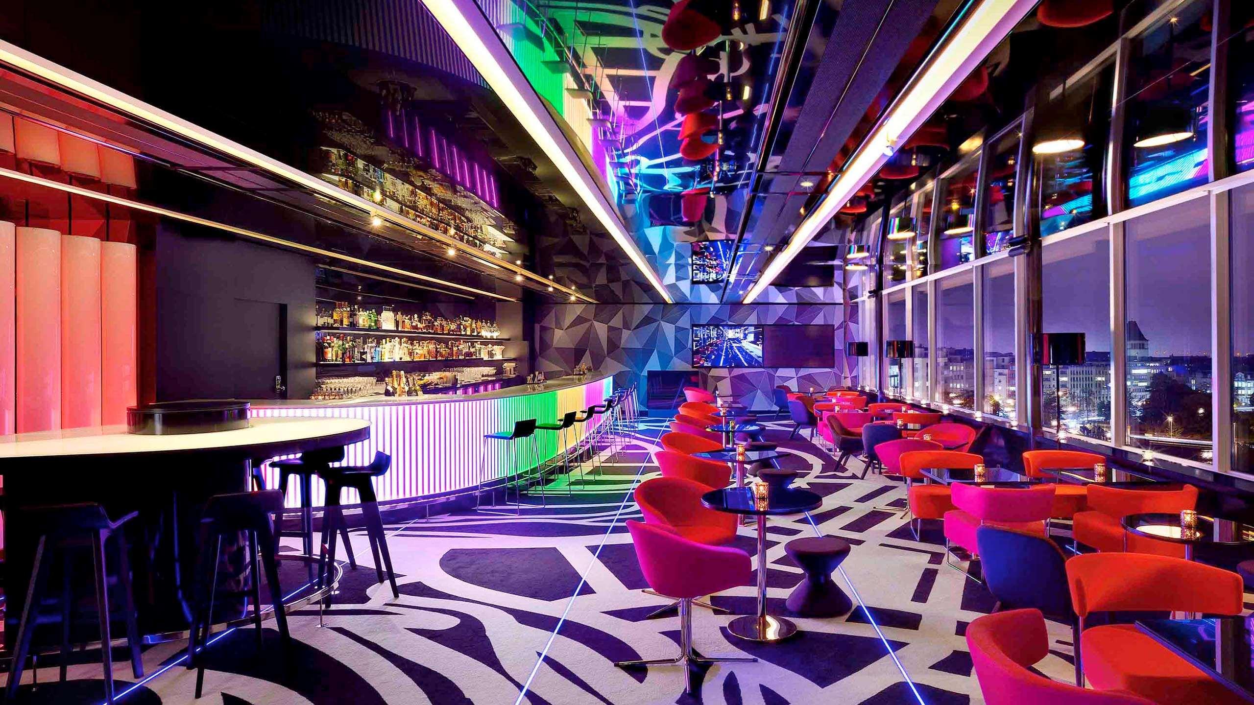 Sofitel Le Grand Ducal Hotel Luxembourg