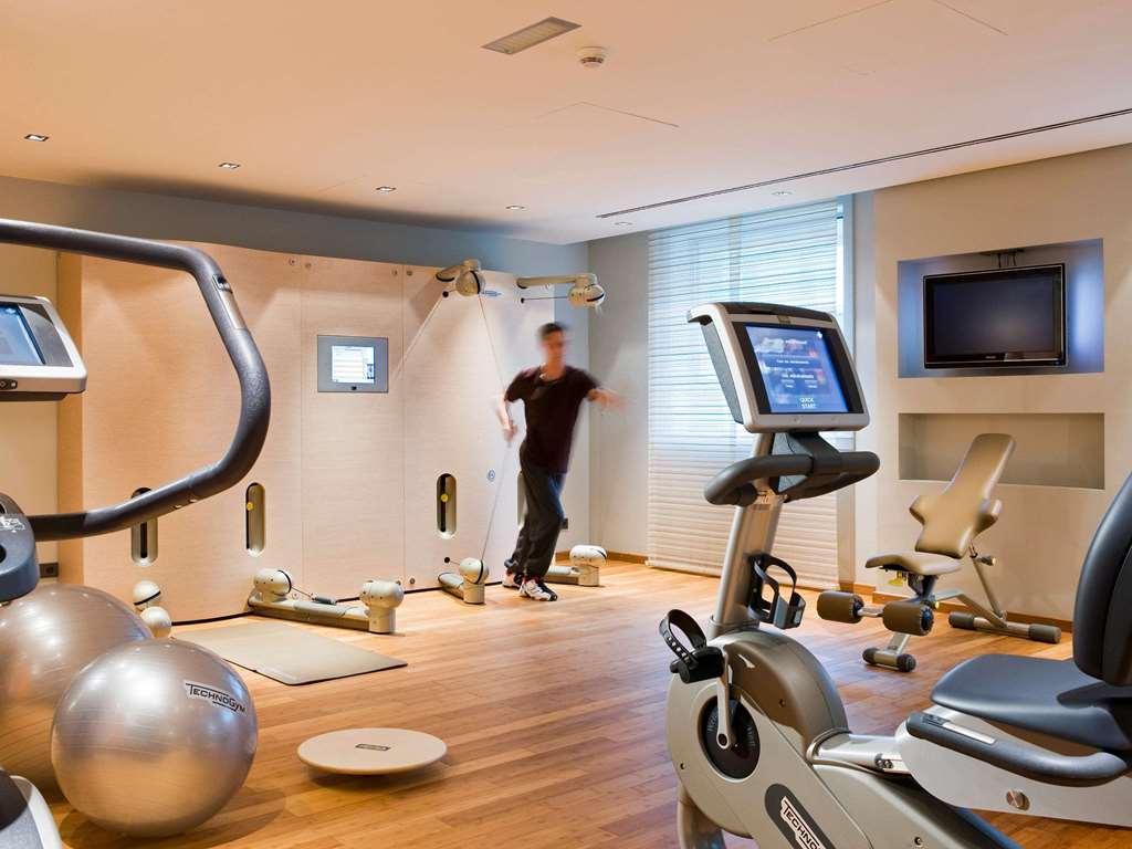 Hotel Sofitel Le Grand Ducal 5*