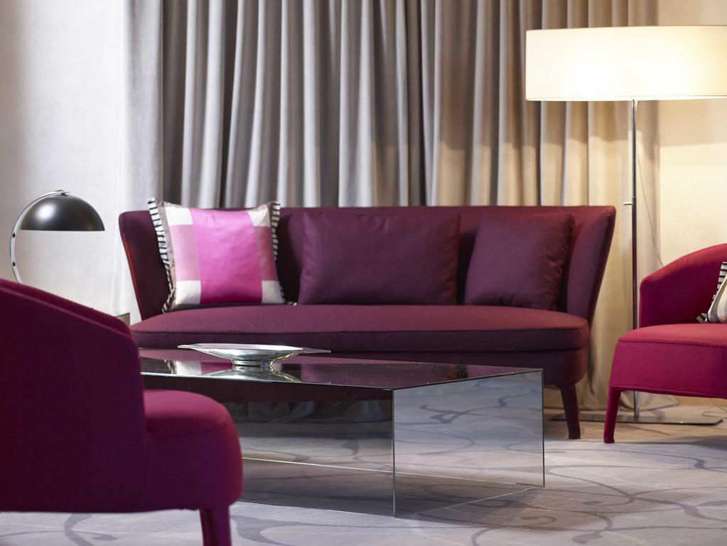 Sofitel Le Grand Ducal Luxembourg