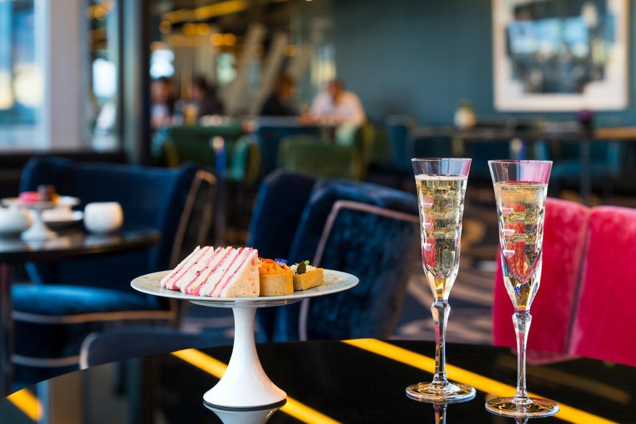 Sofitel Le Grand Ducal Hotel Luxembourg