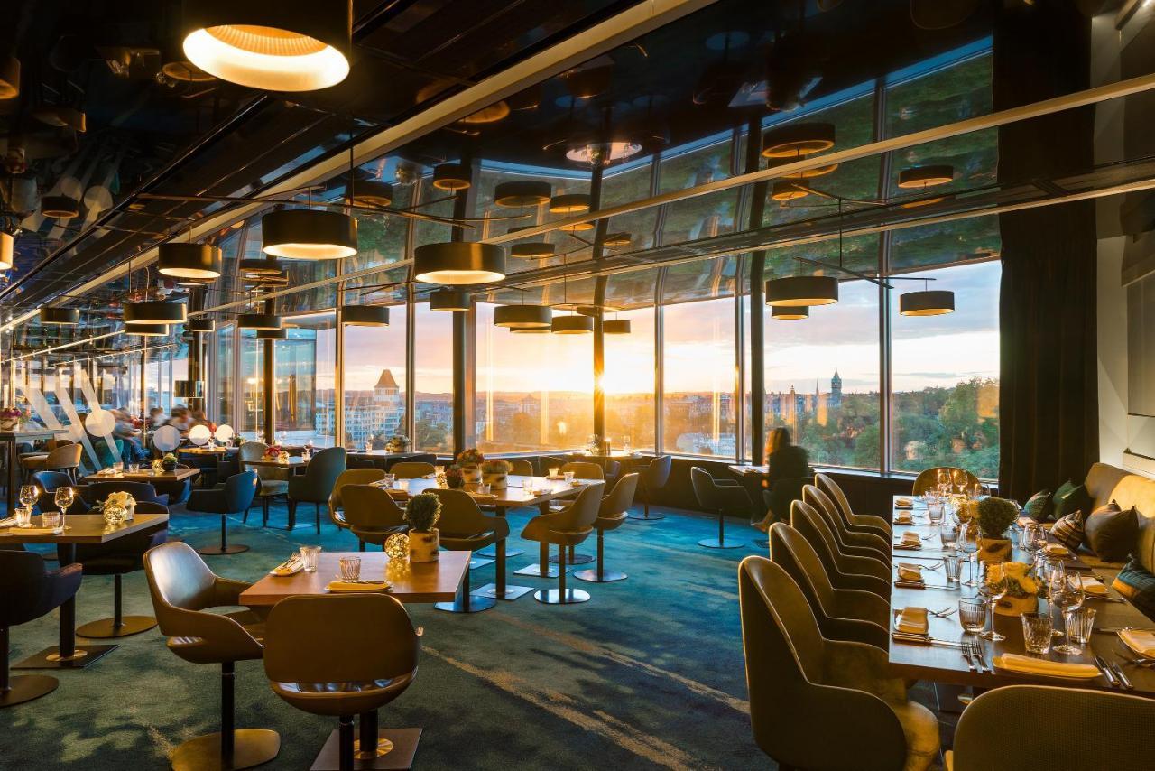 Sofitel Le Grand Ducal Hotel